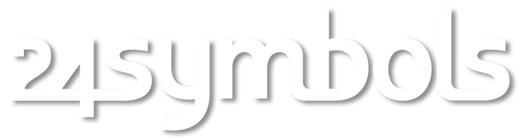 24symbols
